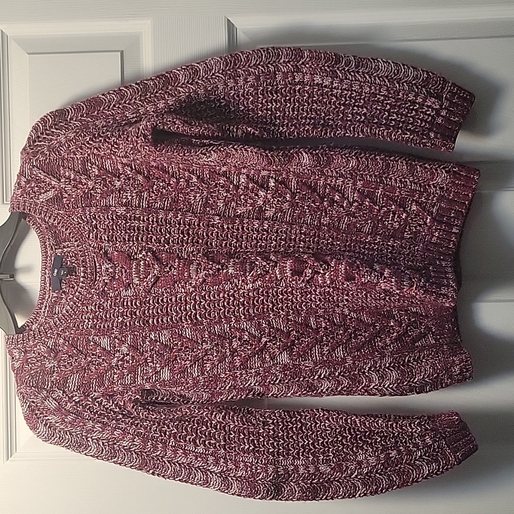 Gap women's sweater. Size small